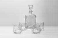 медведь виски 4бак 1